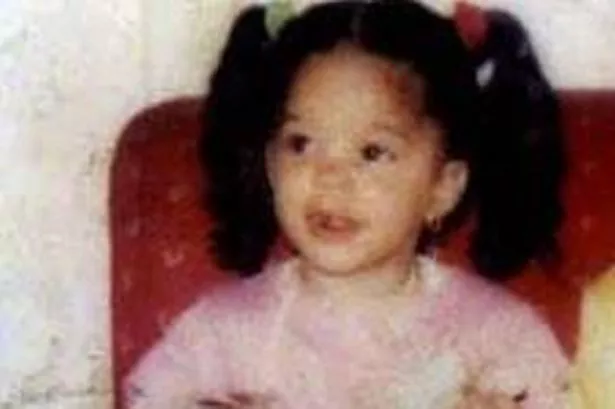 Child abuse victim Elisa Izquierdo was murdered by her own mother on November 1995 in Manhattan, New York 