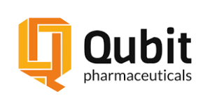 Qubit Pharmaceuticals Logo