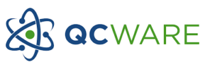 QC WARE Logo