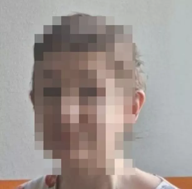 Missing woman, 42, found ‘days from death’ after 27 YEARS ‘locked in room by parents’
