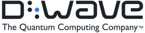 D-wave logo