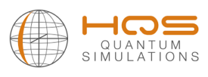 HQS Quantum Simulation logo