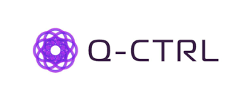 Q-CTRL Logo