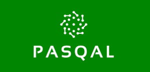 Pasqal Logo