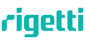 Rigetti Logo