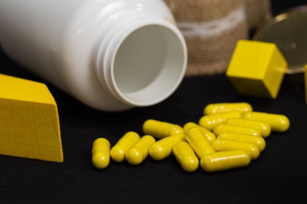 Everyone’s talking about: Berberine – so what’s the skinny on the supplement known as ‘nature's Ozempic’?
