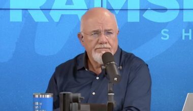 Dave Ramsey tells Arkansas mom, 51, with nothing saved for retirement she can still retire with $600K–$800K — here’s how