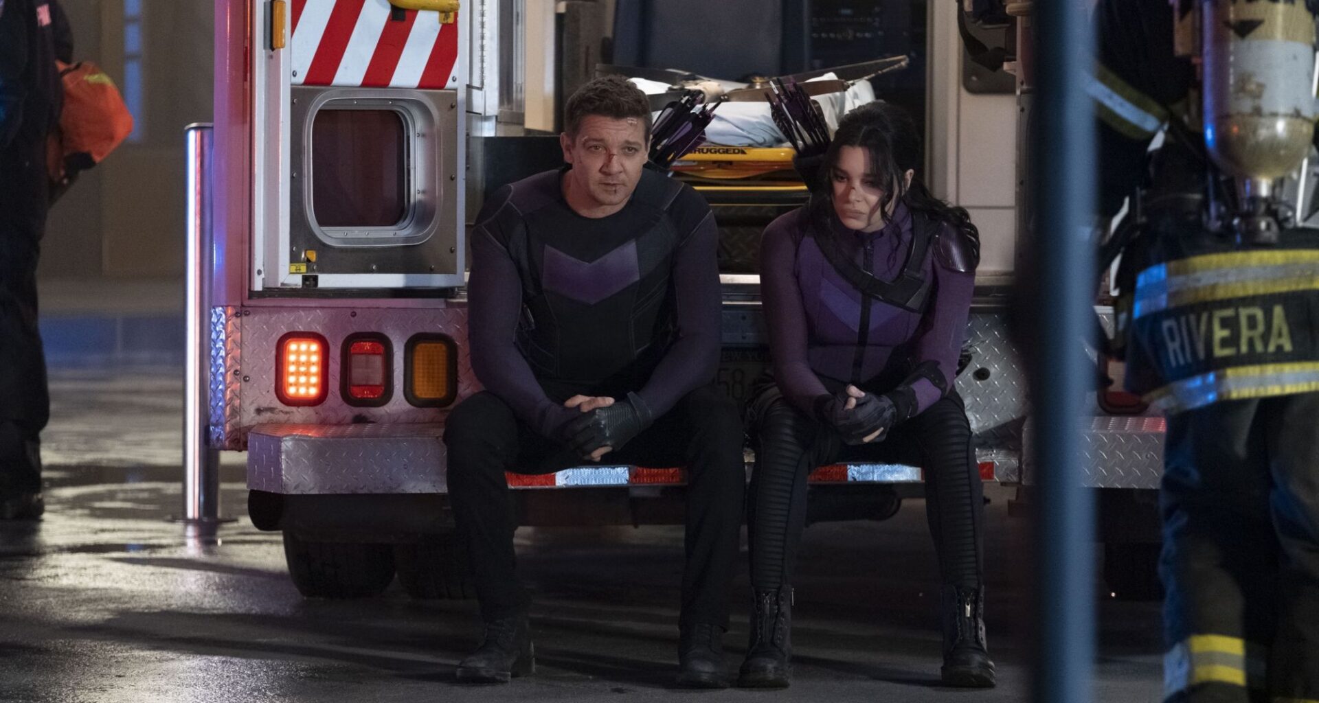 Maika Monroe Offers an Update on the Status of They Follow