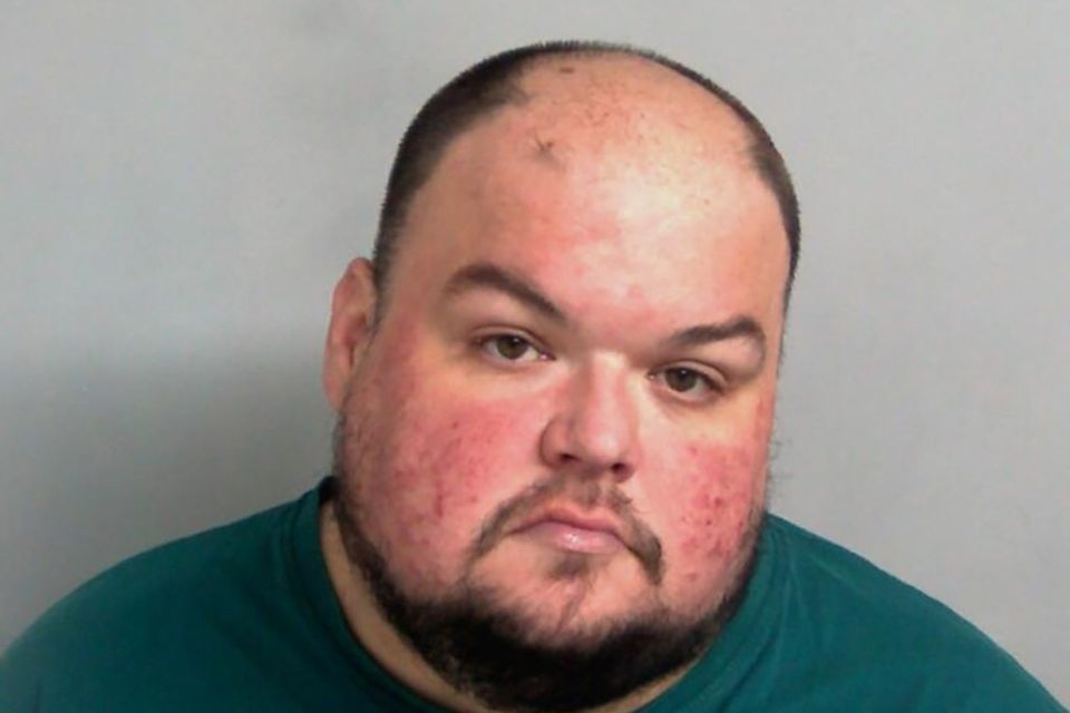 Gavin Plumb was sentenced to life with a minimum term of 16 years in July last year (Essex Police/PA)