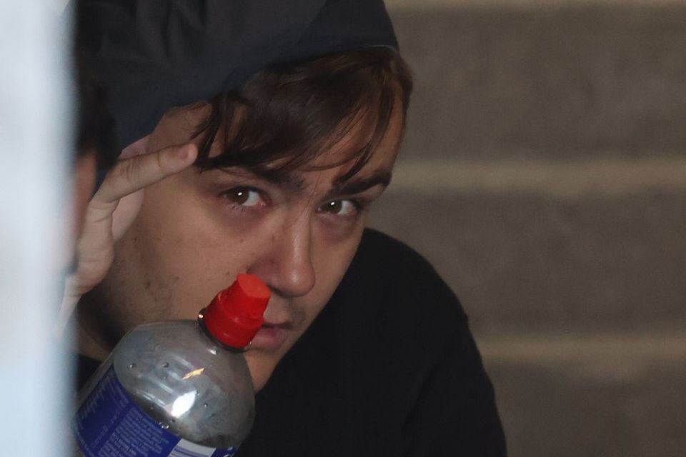 File pic: Ryan Craig