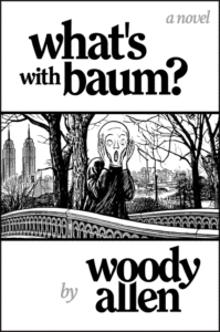 What's with Baum? Cover