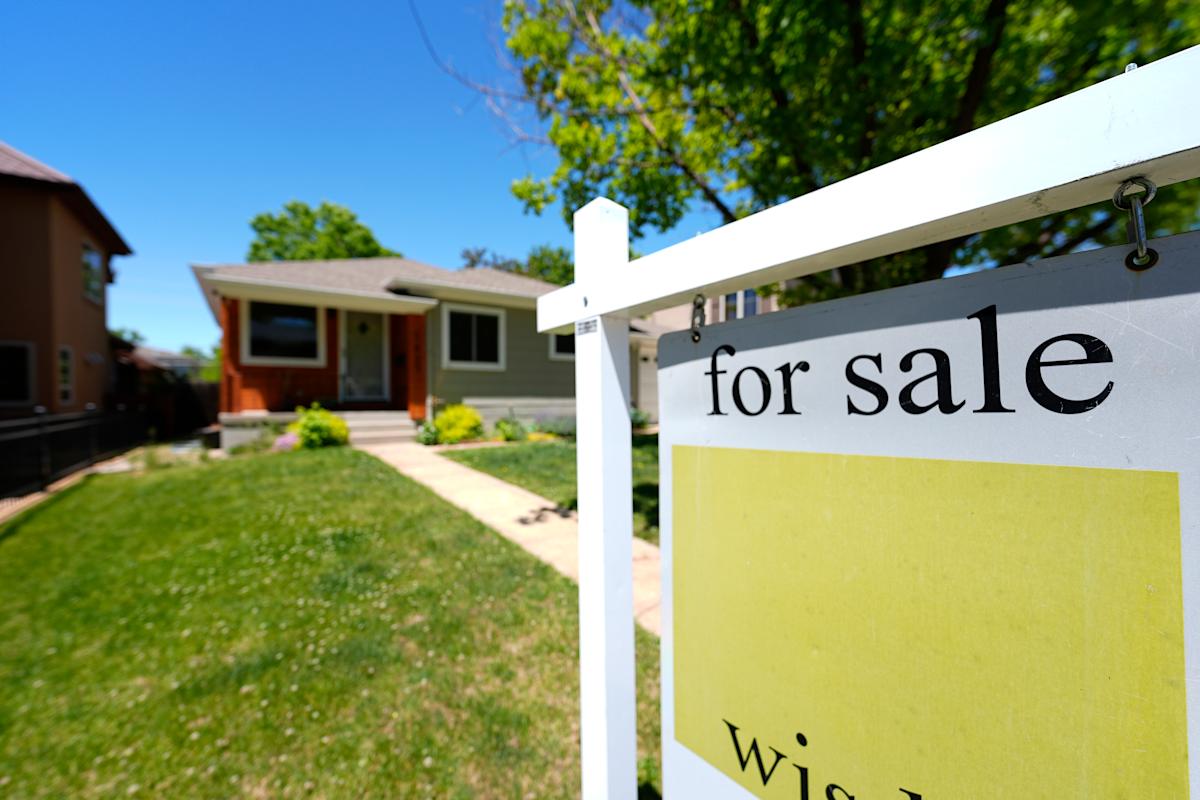 When will mortgage rates go down? Rates decreased this week — but just barely.