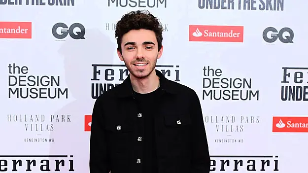 The Wanted Singer Nathan Sykes Says Autism Diagnosis Helped Him ‘Accept’ Himself