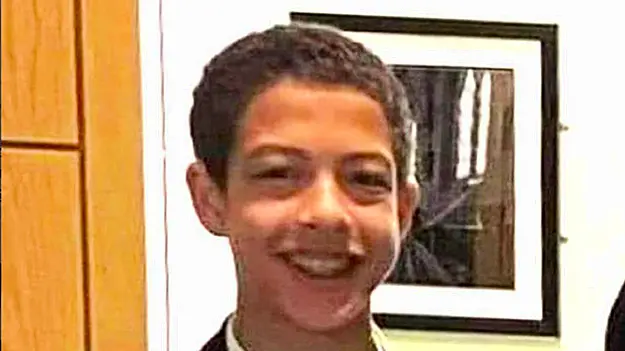 Inquest Into Death Of Belfast Teen Noah Donohoe To Begin In January, Coroner Says