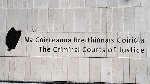 Elderly Man Jailed For Sexual Abuse Of Young Child