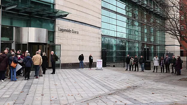 Northern Ireland’s Political Leaders Divided Over Soldier F Acquittal