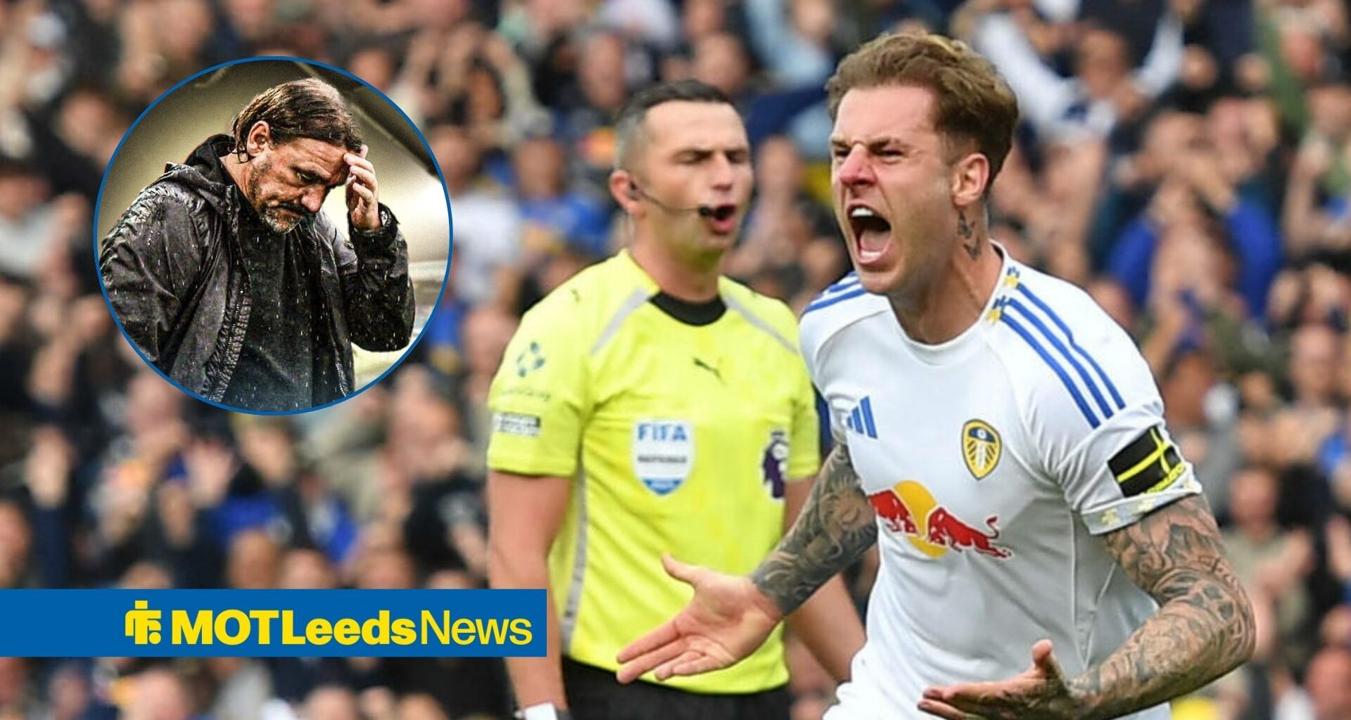 Joe Rodon outstanding as 3/10 exposes Daniel Farke issue