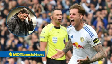 Joe Rodon outstanding as 3/10 exposes Daniel Farke issue