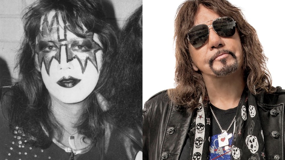 Ace Frehley, Kiss Lead Guitarist, Dies at 74