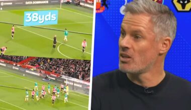 2 Reasons Liverpool are "Not Equipped" for League