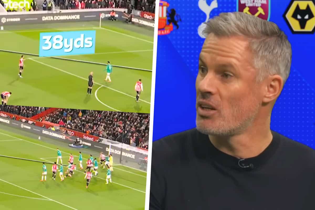 2 Reasons Liverpool are "Not Equipped" for League