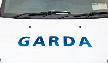 BREAKING: Three men arrested over gun attack in Limerick