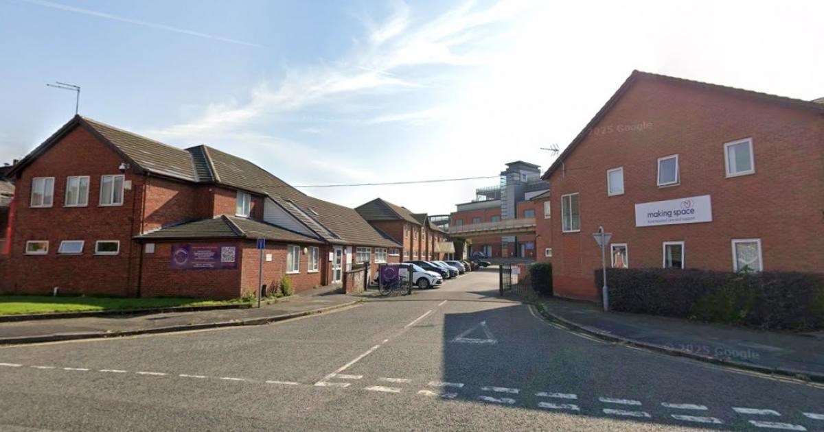 Support service for people with mental health issues closing