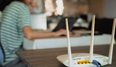 Do you get compensation when your broadband goes down?