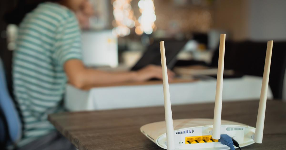 Do you get compensation when your broadband goes down?