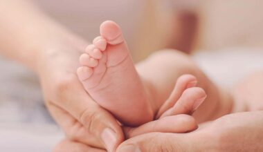 NHS to screen newborns in England for rare genetic disorder