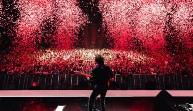 The Kooks to celebrate two decades of hits at The Piece Hall