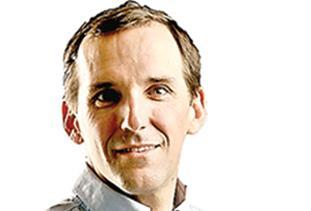 David Gardner For the Camera