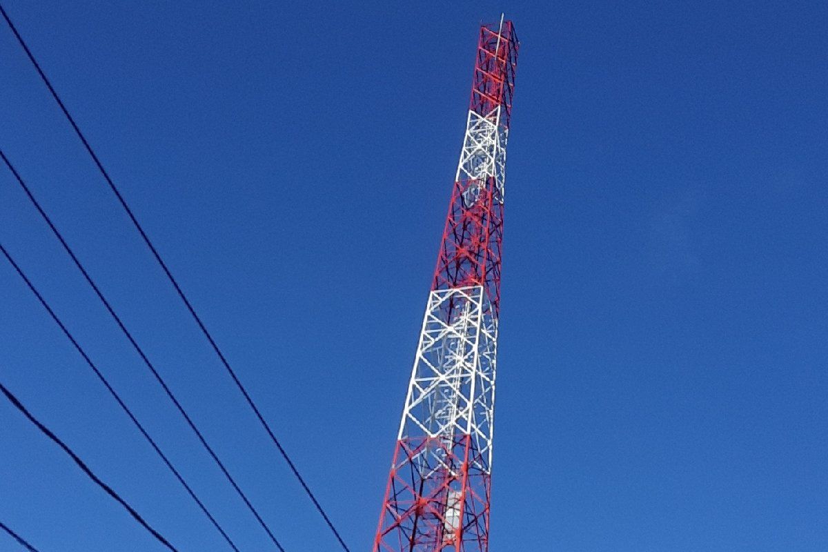 RI Govt has built 397 BTS for internet network in Papua within a year