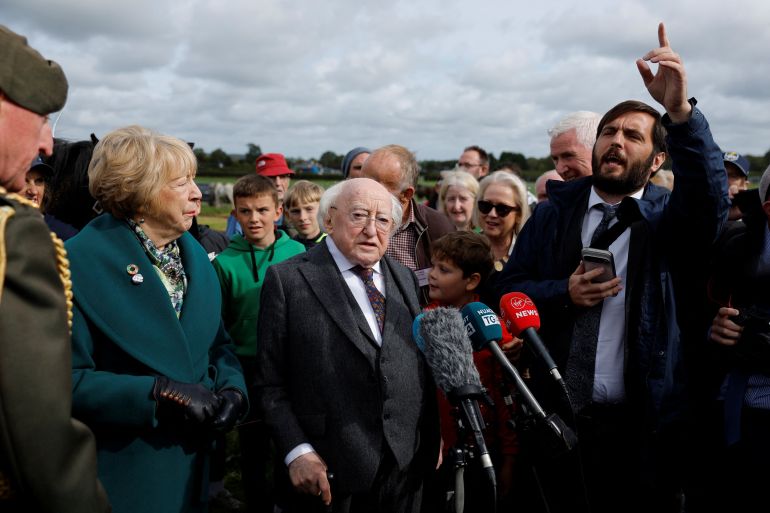 Higgins