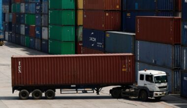 As Southeast Asia welcomes Trump, it battles headwinds unleashed by him | Trade War News