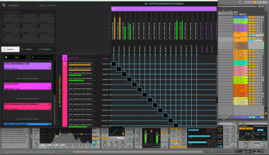 Audiomovers Releases Omnibus 3.0 for Windows