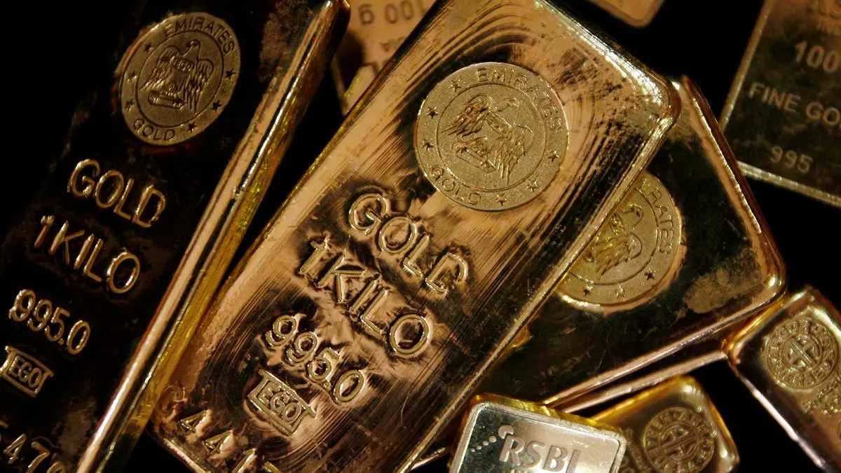 Gold likely to consolidate next week as US data, Fed meeting loom: Analysts
