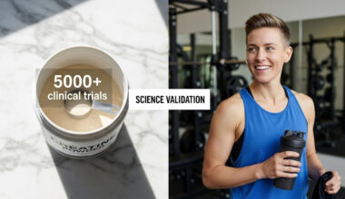 Science proves you
