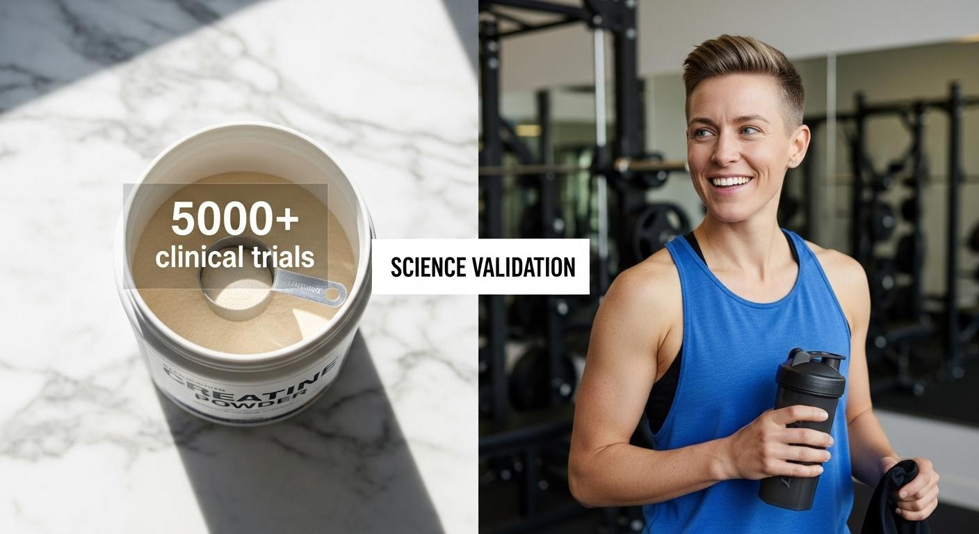 Science proves you