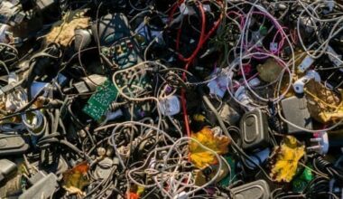 E-Waste