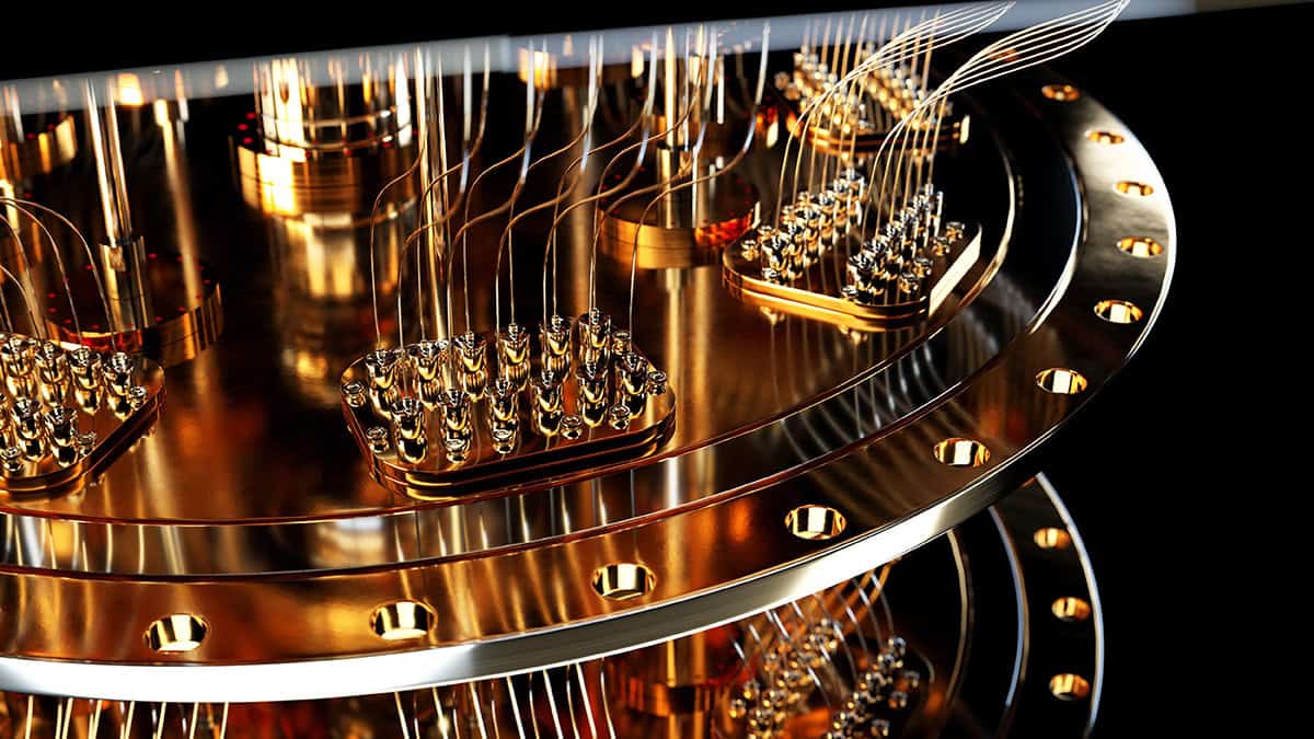 Performance metrics and benchmarks point the way to practical quantum advantage – Physics World