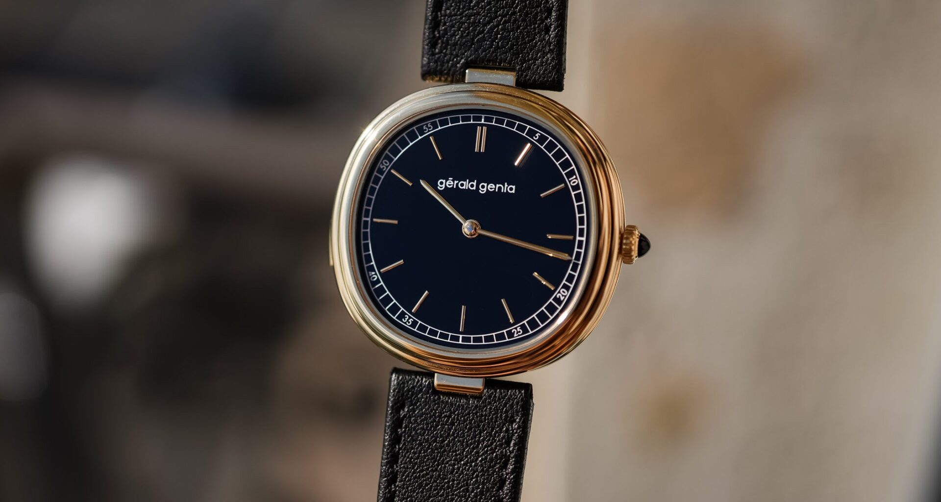 Slimming Things Down, With 5 Of The Finest Complex Watches Below 10mm