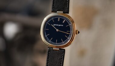Slimming Things Down, With 5 Of The Finest Complex Watches Below 10mm