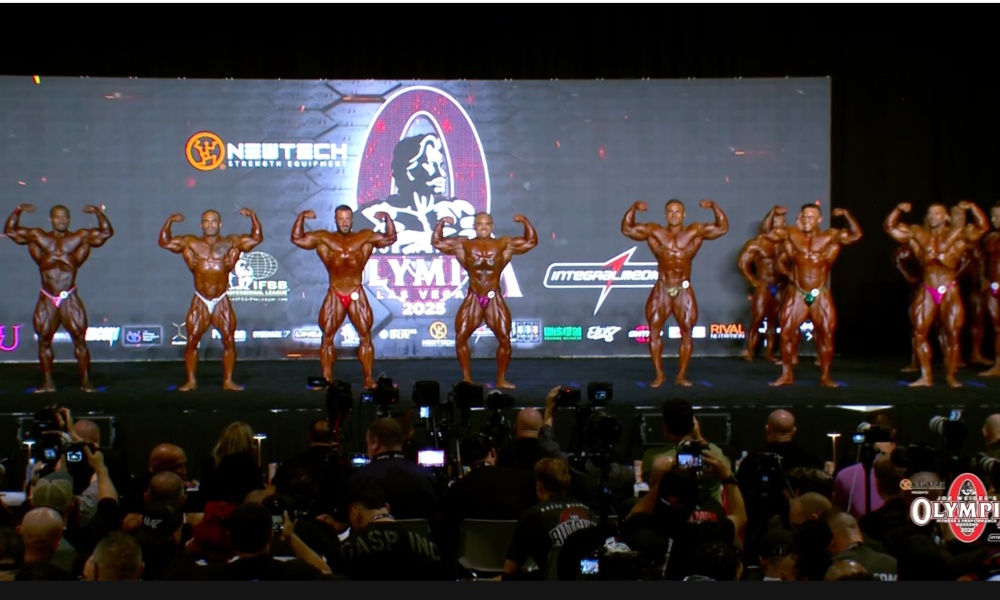 2025 Men S 212 Olympia Prejudging 2nd Callout 2025 Men S 212 Olympia Prejudging 2nd Callout