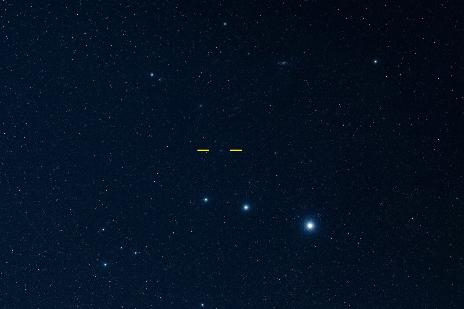 Hidden ‘Planet-Killer’ Asteroid Found in Sun’s Glare Exposes Dangerous Blind Spot