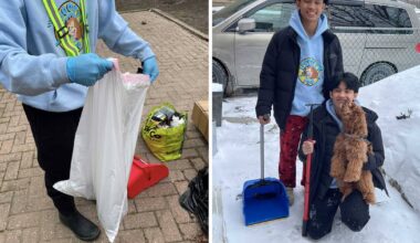 Toronto siblings turn dog poop into thriving business after failing to find jobs
