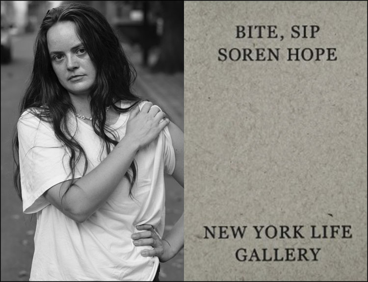 The Flip Book Reimagined | The East Hampton Star