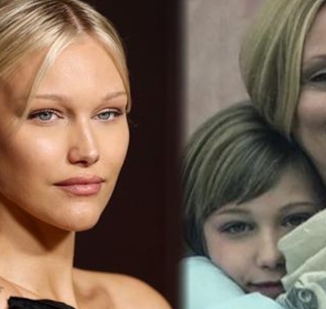'America's Got Talent' Winner Grace VanderWaal Mourns Death of Mom Tina After Cancer Battle - E! Online