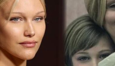 'America's Got Talent' Winner Grace VanderWaal Mourns Death of Mom Tina After Cancer Battle - E! Online