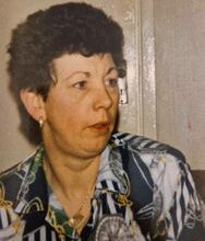 Death Notice of Patricia O' Brien (née McCabe) (Ballybane, Galway)